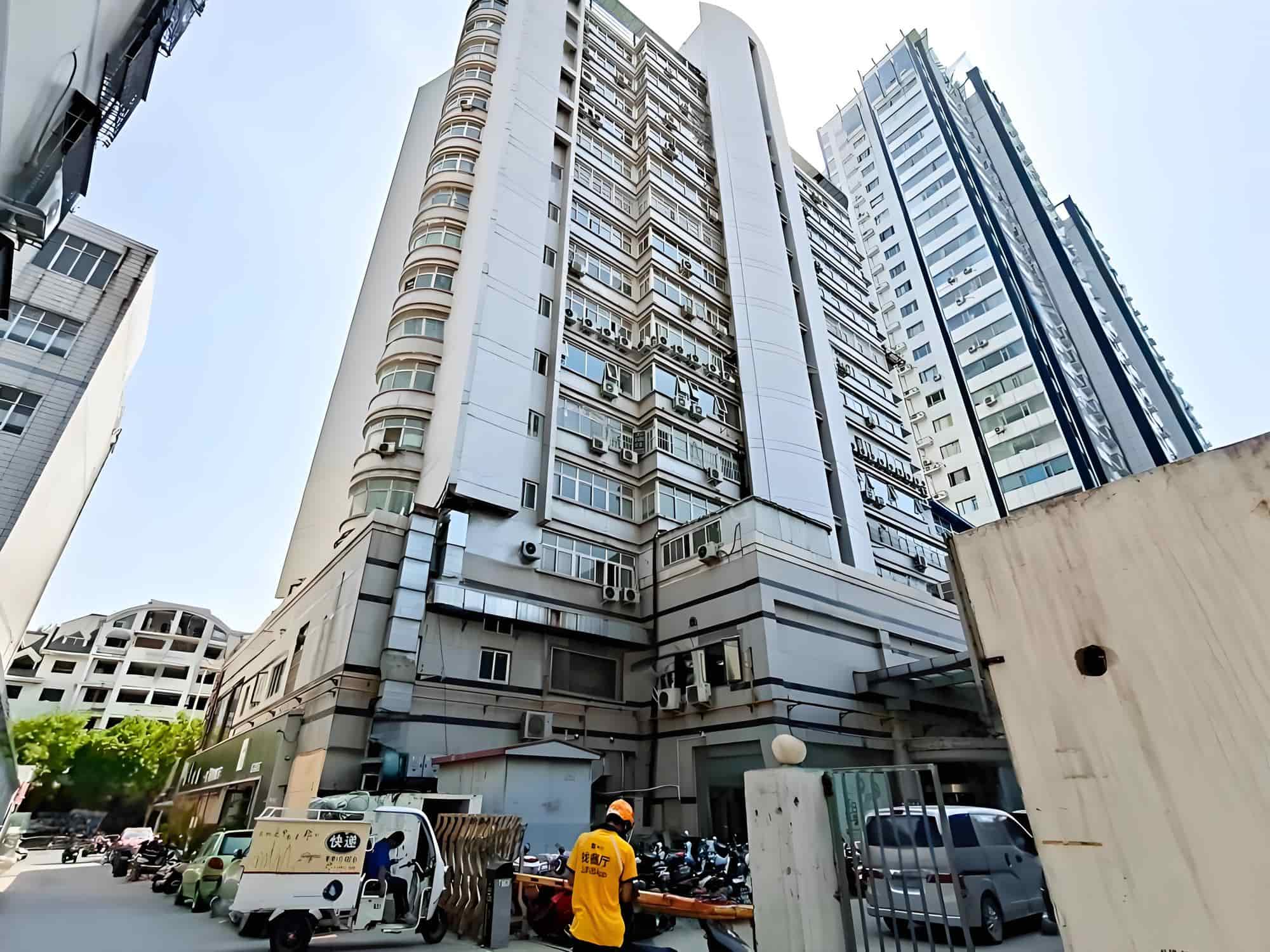 名鞋大厦